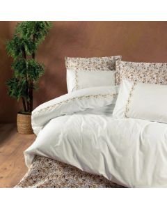 DEKOR DOM Posteljina CB RANFORCE DOUBLE - Majestic - POLITE