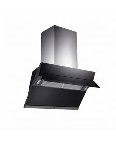 Davoline SENCE 090 BLACK, dekorativni aspirator, crni