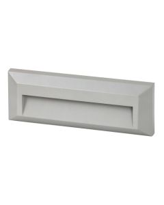 Rabalux Spoljna ugradna rasveta Pueblo LED 16W sivo (8011) - 8011