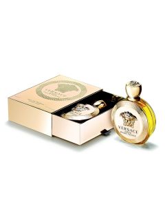 Versace Eros Pour Femme Eau de Parfum 100ml