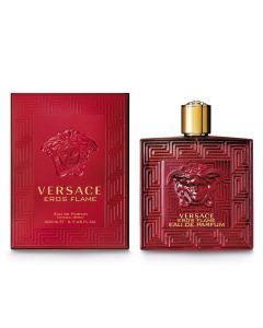 Versace Eros Flame Eau de Parfum 200 ml