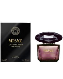 Versace Crystal Noir Parfum 90ml