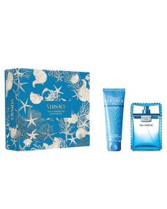 Versace Man Eau Fraiche Set (EDT 100ml + SG 150ml)