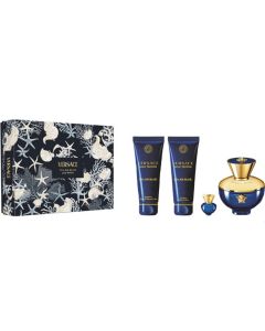 Versace Dylan Blue Women Gift Set