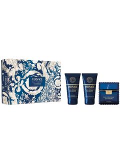 Versace Eau Fraiche Extreme Men EDP 50ml Set