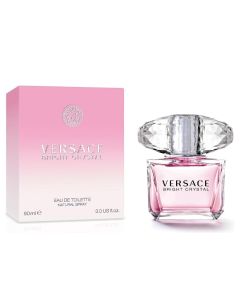 VERSACE Bright Crystal, Toaletna voda EDT - Ženski, 90ml