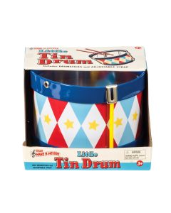 BIG JIGS TOYS LTD Dečiji bubanj 19cm 578059