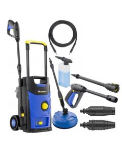 MICHELIN Perač pod pritiskom MPX16 EP 125BAR 1.6KW - 15348-MIC