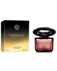 VERSACE Crystal Noir, Parfemska voda EDP - Ženski, 90ml