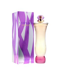 VERSACE Woman, Parfemska voda EDP - Ženski, 100ml