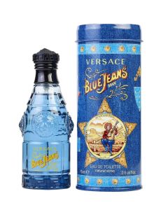 Versace Blue Jeans EDT 75ml