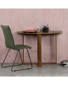 HANAH HOME Radni sto Middle, braon