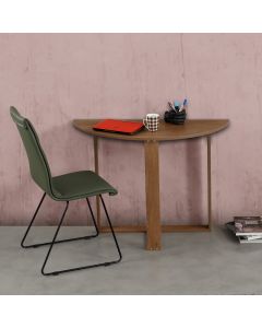 HANAH HOME Radni sto Middle, krem