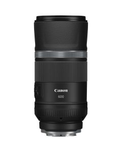 CANON Objektiv RF 600mm F11 IS STM (za R sistem) - 3986C005AA