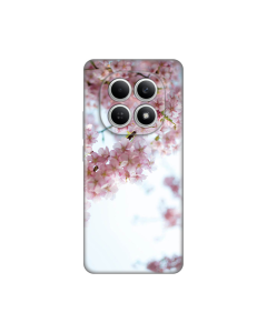 Maska za Xiaomi Redmi Note 15 5G Spring Silikonska Print