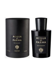 Acqua di Parma Zafferano EDP 180ml