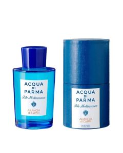 Acqua di Parma Blu Mediterraneo Arancia di Capri EDT 180ml