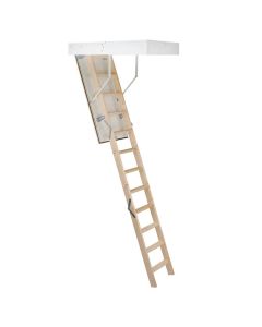 Tavanske Merdevine 90x60cm MC-STEP Termoizolovane - 802-1