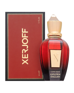 Xerjoff Coffee Break Golden Dallah EDP 50ml