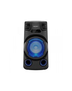 SONY Bluetooth zvučnik MHCV13.CEL, crna - 80381