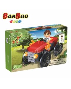 BanBao Auto - 8041