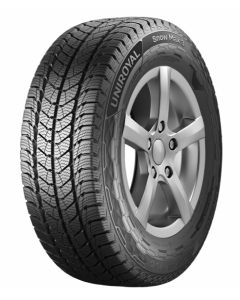 UNIROYAL Zimska guma 215/70R15C SNOW MAX 3 109/107R - 80470243