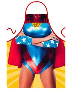 Kecelja super mama 2520 - 2520-1
