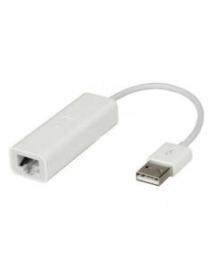 E-GREEN USB 2.0 - Ethernet 10/100 mrežni adapter - 80541