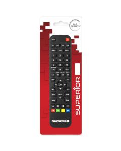 Superior Daljinski upravljač, za 2 uređaj, PC programiranje - SUPERIOR 2:1 - 1512-1