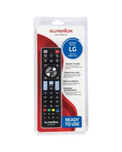 SUPERIOR Daljinski upravljač za LG TV prijemnike
