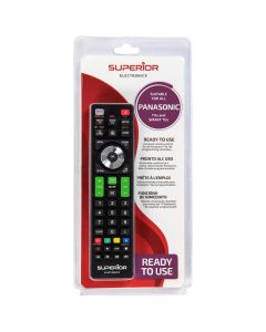 SUPERIOR Daljinski upravljač za Panasonic TV prijemnike - 9268