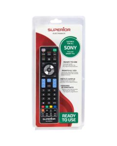 SUPERIOR Daljinski upravljač za Sony TV prijemnike - 9271