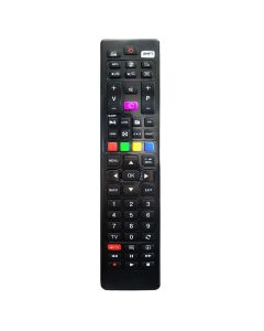 SUPERIOR Daljinski upravljač za Telefunken, crna - 12683
