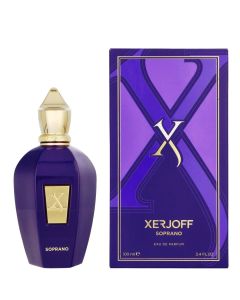 Xerjoff Soprano EDP 100ml
