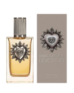 Dolce & Gabbana Devotion Pour Homme EDP 100ml