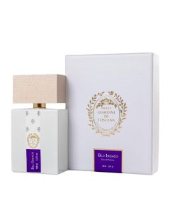 Giardini Di Toscana Blu Indaco EDP 100 ml