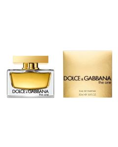 Dolce & Gabbana The One EDP 50ml