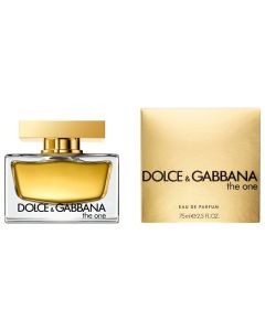 Dolce & Gabbana The One EDP 75ml