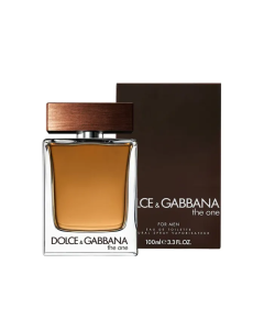 Dolce & Gabbana The One for Men EDT 100ml