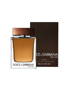 Dolce & Gabbana The One for Men EDT 150ml