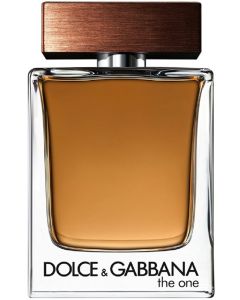 Dolce & Gabbana The One for Men EDT 150ml