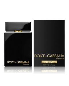 Dolce&Gabbana The One for Men Eau de Parfum Intense 100 ml