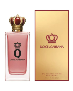 Dolce & Gabbana Q Intense EDP 100ml