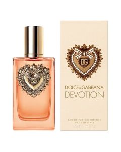 Dolce&Gabbana Devotion Intense EDP 100ml