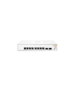 HPE ARUBA NETWORKING Switch Aruba IOn 1930 8G 2SFP - 80589