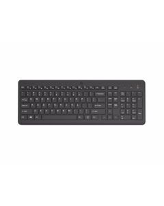 HP Tastatura 220 bežična/805T2AA/EUS/crna