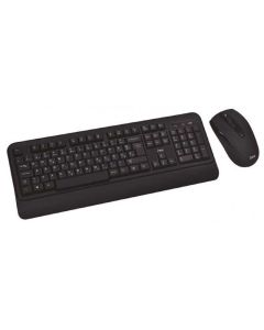 MS ALPHA M300 YU Wireless tastatura + miš - 80784
