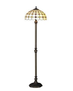 Rabalux Podne lampe Marvel E27 2x MAX 60W bronzana (8078) - 8078