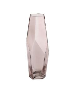 EGLO Staklena vaza 40x15cm Clonony - 421346