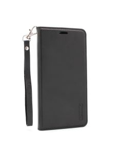 Maska za Xiaomi Redmi 8A crna Hanman ORG